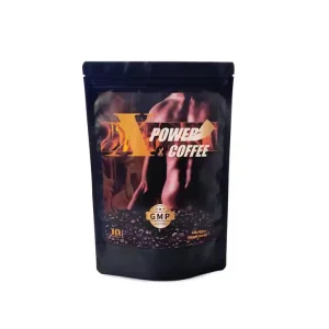 Maca Energy Coffee