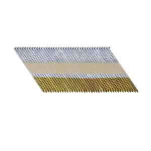 Stick Nail