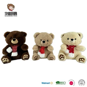 Giant Teddy Bear Plush Toy