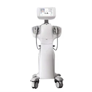 Discount 2025 new 3d 4d 5d hifu 7d 9d smas vaginal tighten facial ice mini cartridge facelift ultrasonic weight loss slimming machine Pricelist, Quotes