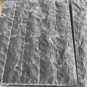 Natural Split Dark Zp Black Basalt for Cube Paving Stone/Kerbs/Tiles/Paver/Cube/Cobbles/Landscaping/Paver/Curb Price