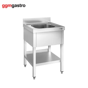 Carrito de cocina