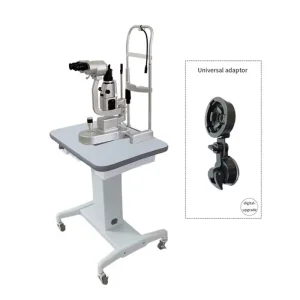 Portable Slit Lamp