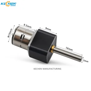 KECHEN MOTOR KC-GM12-10BY Stepper Motor