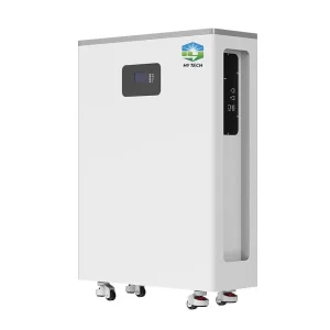 High-Performance 15 Kwh 100 Ah Lithium Ion Battery for Long Life
