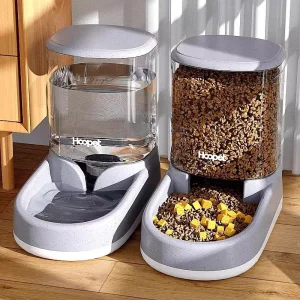 2026 Elevated PP Cat Dog Food Bowl