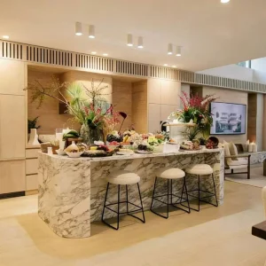 Australian Kitchen Design