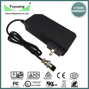 8A 24V Power Adapter