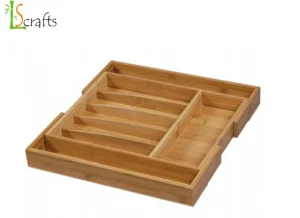 Expandable Tray