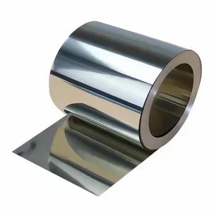 Stainless Steel Coil