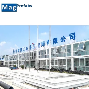 Premium Camp Accommodation