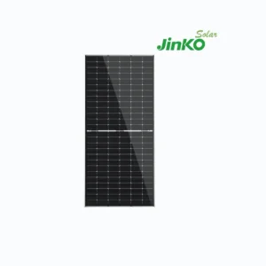 Jinko Topcon Modules