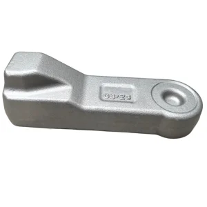 High-Quality Hot Forging Gearbox Components for Enhanced Efficiency