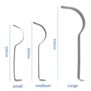 Abdominal Retractor