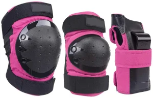Skating Knee Pads
