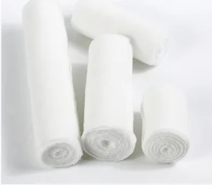 100% Cotton Gauze