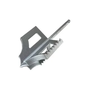 Precision Auto Machinery Parts Utilizing Titanium Alloy Grade 2 Techniques