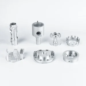 Aluminum Milling Services