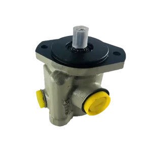 Pump Supplier