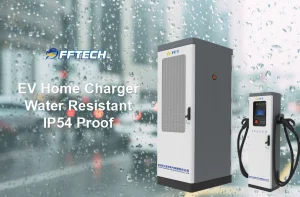 Full Range EV Charing 60kw 180kw 480kw Electric Vehicle Charger