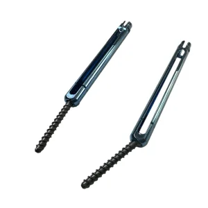 Geasure Titanium Alloy MIS Pedicle Screw