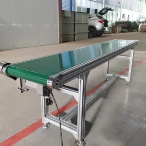 Low-Cost Heavy-Duty Belt ConveyorBelt Conveyors Are Used In Mining, Metallurgy, Coal And Other Industries