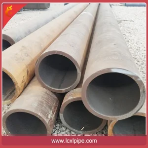 High Quality Sanitary Stainless Steel Seamless Pipe Food Grade Tube