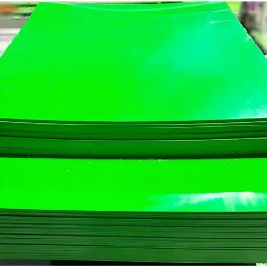 Corrosion Resistant PE