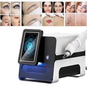 Acne Marks Removal Machine