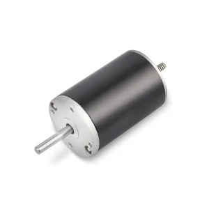 Electric Pmdc 12v Dc Motor