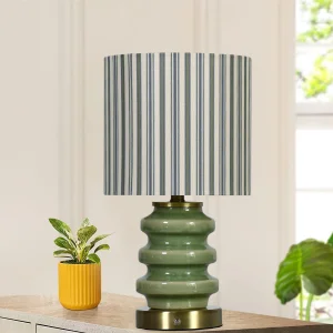Ceramic Table Lamp Uganda