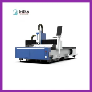 Metal Sheet Laser