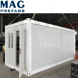 Versatile Movable Prefab Storage Solutions for Every Need