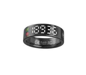 High-Quality Smart Ring OEM/ODM