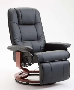 Rotated Lounge Chair
