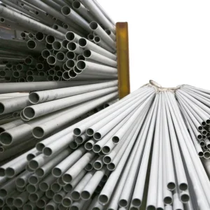 Precio de fábrica de China tubo sin costura dibujado en frío anticorrosión TP304 TP304L