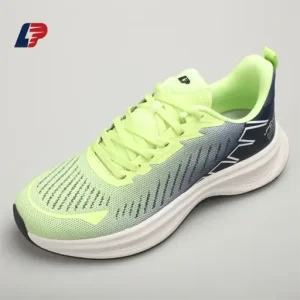 ODM Light and Breathable, Galloping Smoothly -  LPMX Mesh Running Shoes Manufacturer, Factories