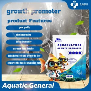 Fish Promoter