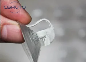 High Quality Window Deflector