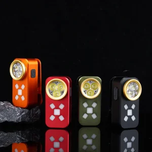 TAIKOO New Rechargeable LED Outdoor Work Light