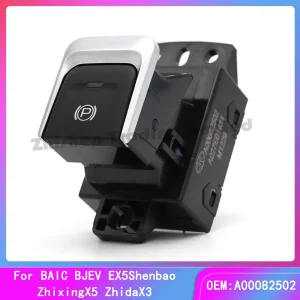 BAIC Spare Part