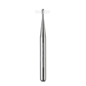 Pear Carbide Bur
