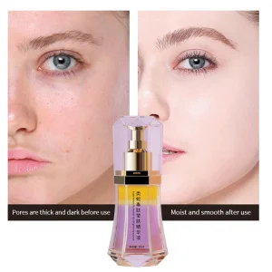 Private Label Snake Venom Peptide Serum