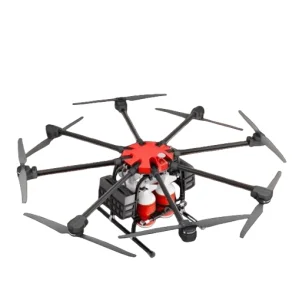 25kg 4-Water-Based Fire Extinguishing Bombs Fire-Fighting Drones in Forest and Grassland Fires.