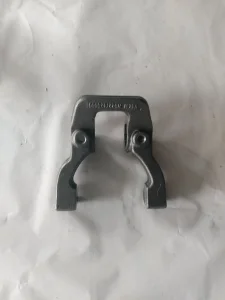 Wg2214260001 Truck Spare Truck Sinotruk HOWO Truck Parts Hw19710 Transmission Clutch Release Fork