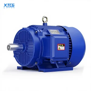 YE3 Motor