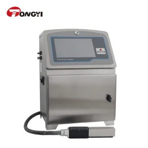 Packaging Inkjet Machine