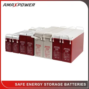 Amaxpower 12V AGM