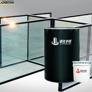High Quality Silicone Sealant Waterproof Insulating Glass Silicone Sealant Two Component