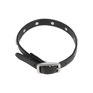 Microfiber Dog Collar